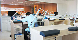 青岛江诗丹顿维修保养全程可视化服务