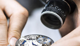 青岛江诗丹顿维修保养拆解清洗