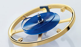 青岛江诗丹顿维修门店重组手表